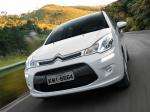 Citroen C3 2012 года (BR)